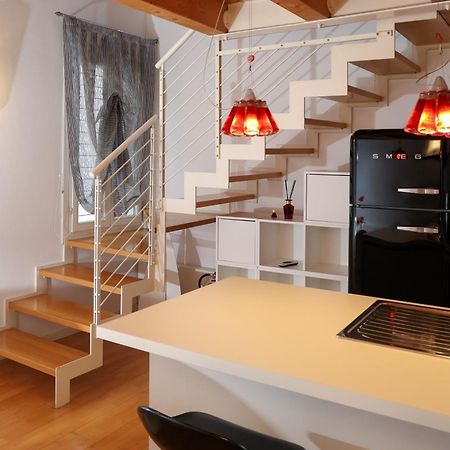 Cindy House - Centro Storico Lägenhet Bassano del Grappa Exteriör bild