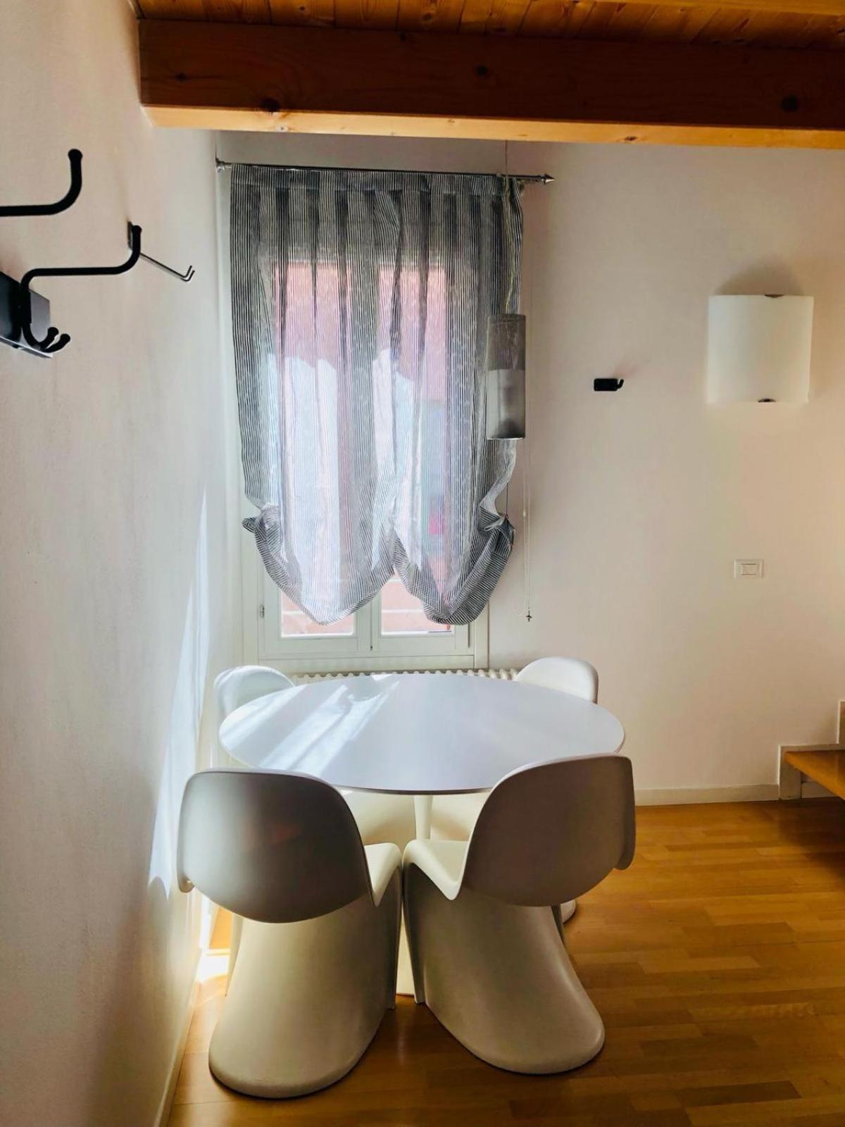 Cindy House - Centro Storico Lägenhet Bassano del Grappa Exteriör bild