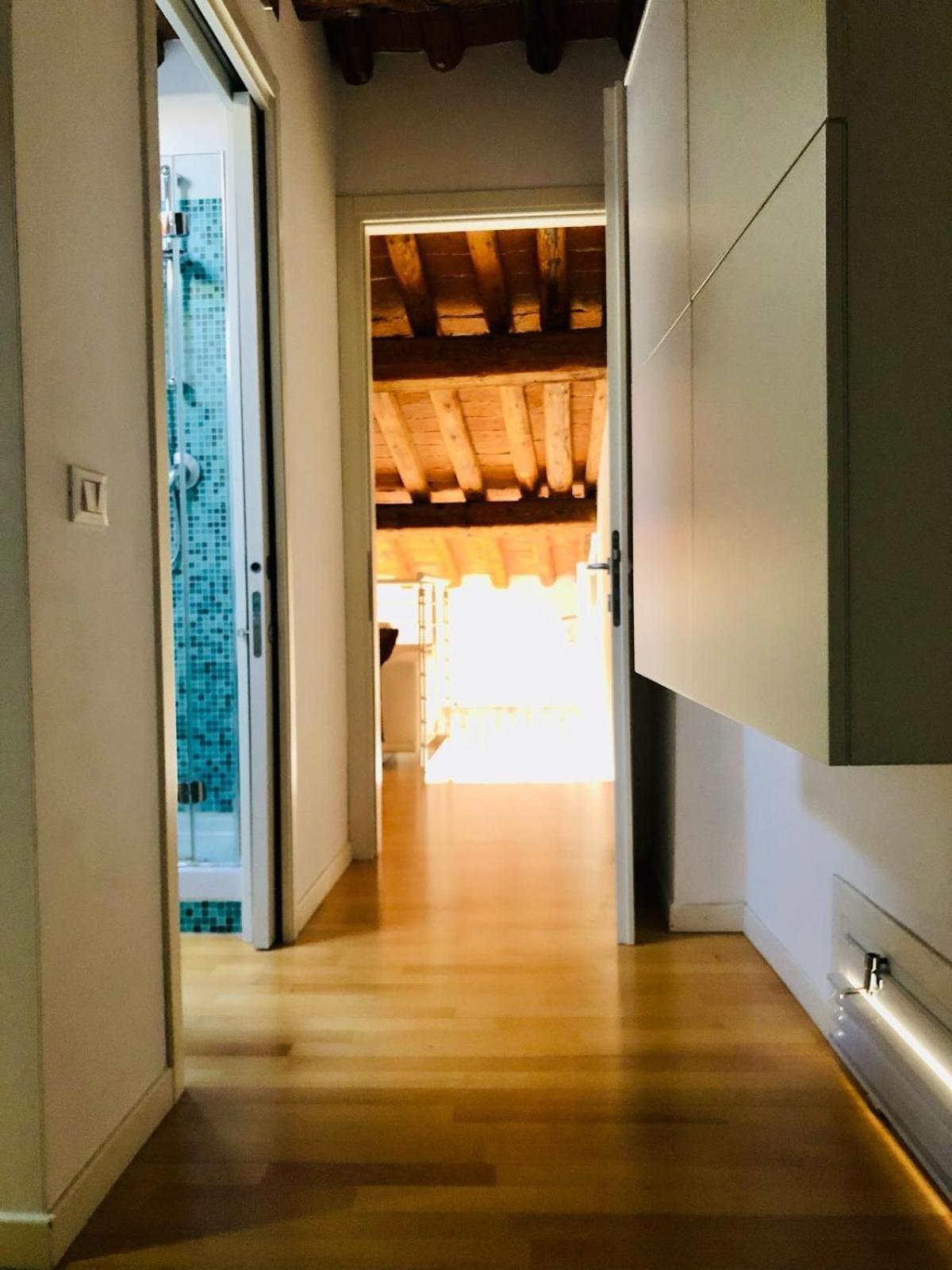 Cindy House - Centro Storico Lägenhet Bassano del Grappa Exteriör bild