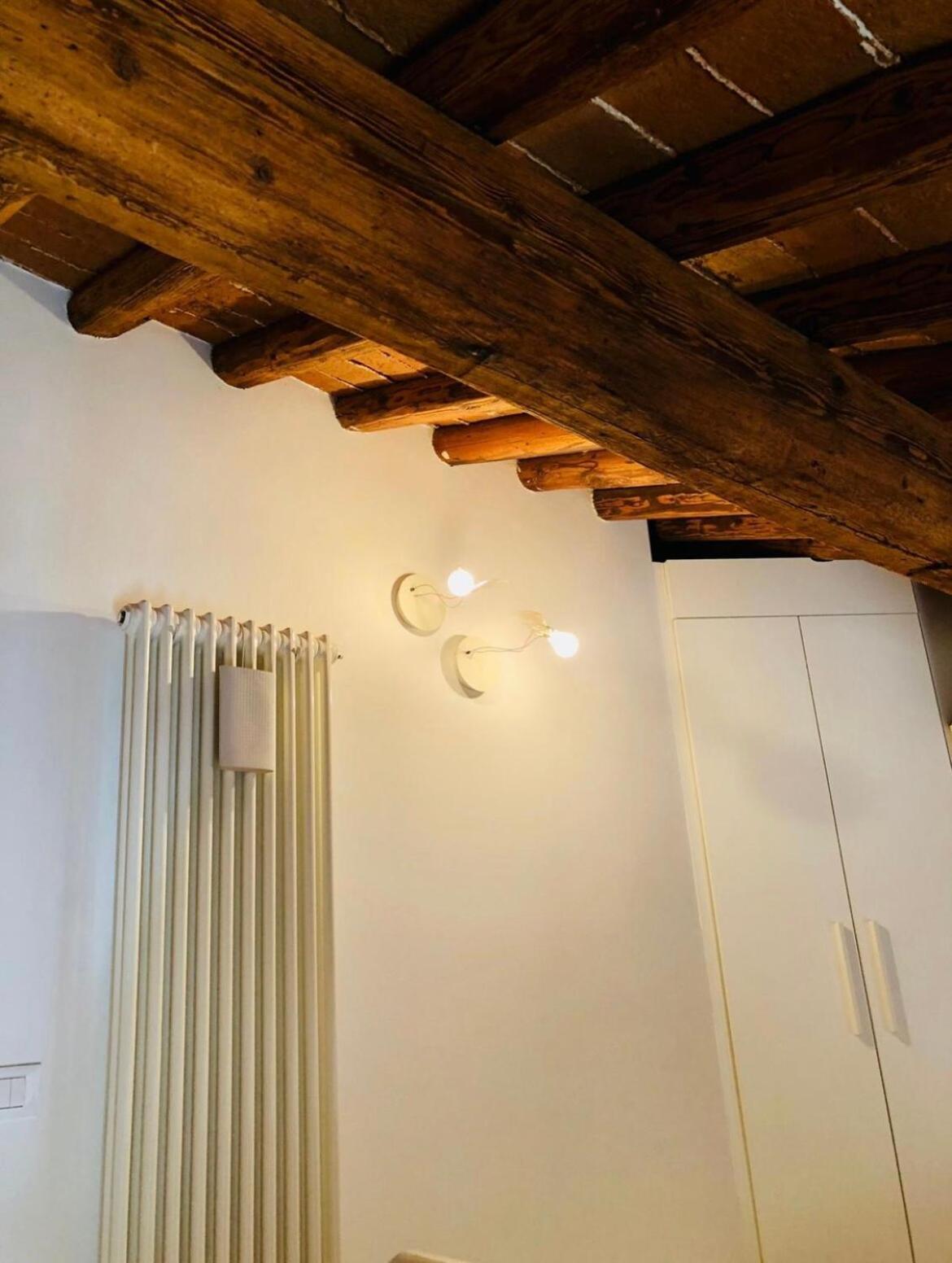 Cindy House - Centro Storico Lägenhet Bassano del Grappa Exteriör bild