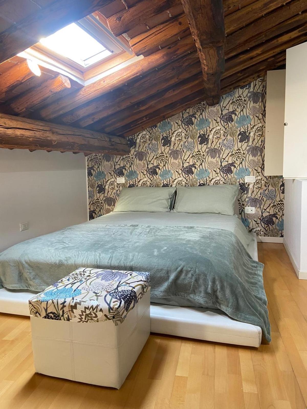 Cindy House - Centro Storico Lägenhet Bassano del Grappa Exteriör bild