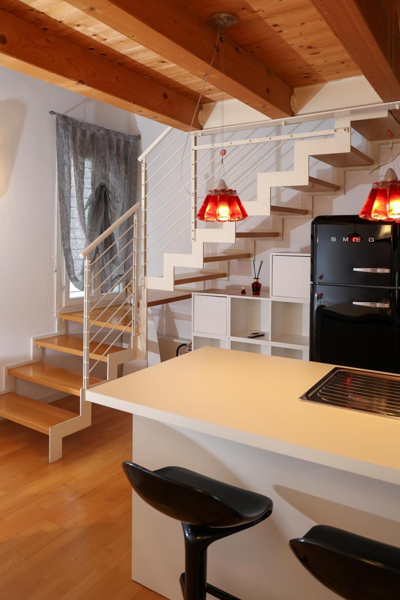 Cindy House - Centro Storico Lägenhet Bassano del Grappa Exteriör bild