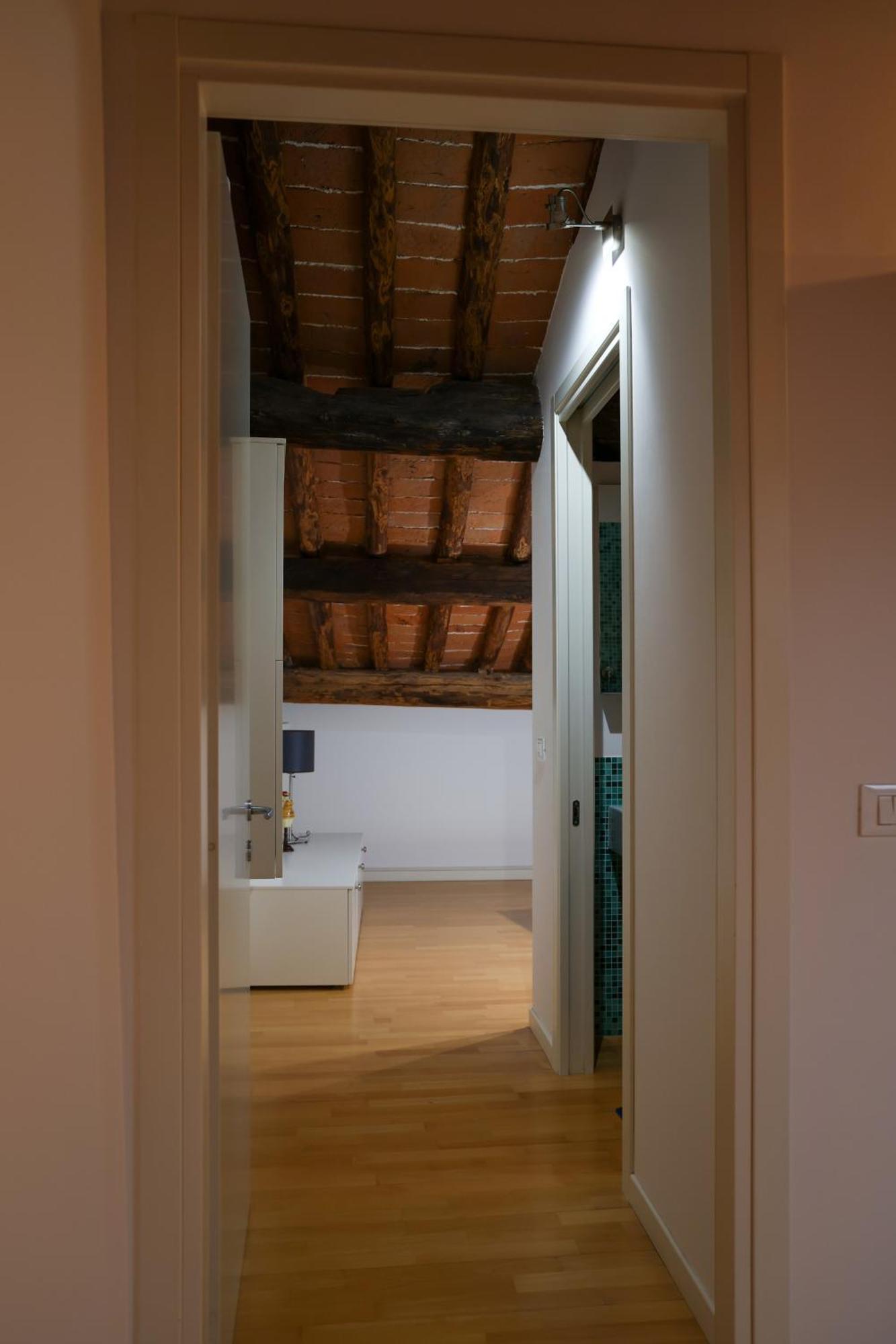 Cindy House - Centro Storico Lägenhet Bassano del Grappa Exteriör bild