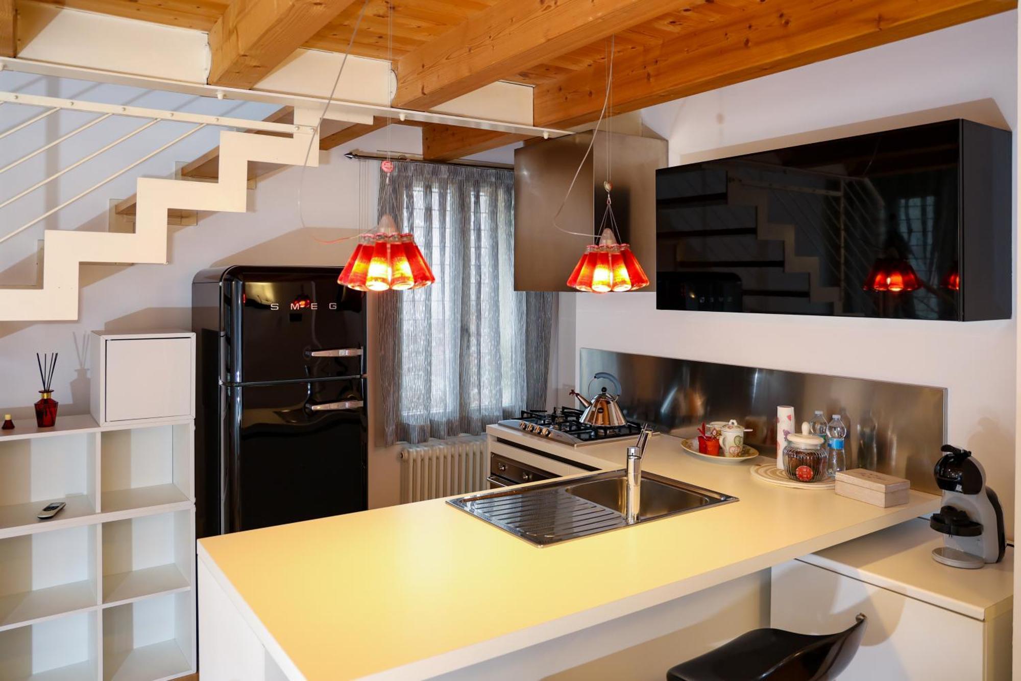 Cindy House - Centro Storico Lägenhet Bassano del Grappa Exteriör bild